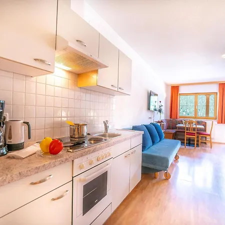 Appartement Neustift Near Stubai Glacier, Cleaning Included *