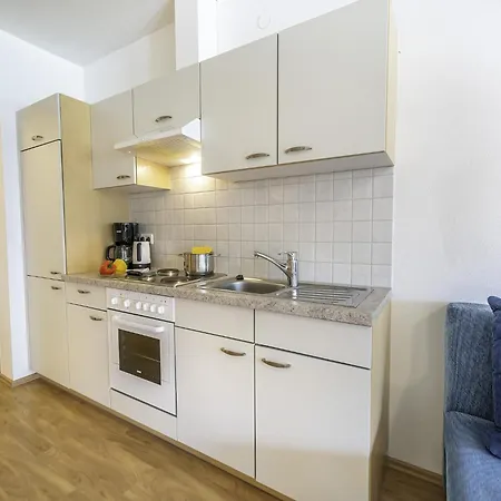 Appartement Neustift Near Stubai Glacier, Cleaning Included Neustift im Stubaital