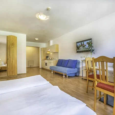 Appartement Neustift Near Stubai Glacier, Cleaning Included