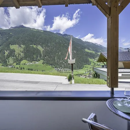 Neustift Near Stubai Glacier, Cleaning Included * Neustift im Stubaital