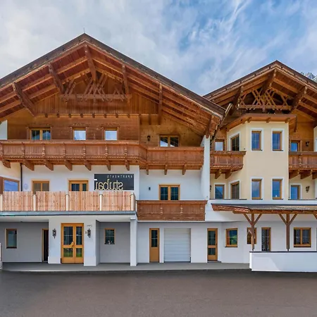 Appartement Neustift Near Stubai Glacier, Cleaning Included *