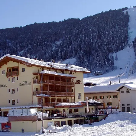 Neustift Near Stubai Glacier, Cleaning Included Appartement