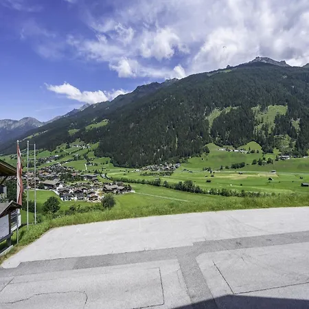 Appartement Neustift Near Stubai Glacier, Cleaning Included