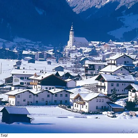 Appartement Neustift Near Stubai Glacier, Cleaning Included *