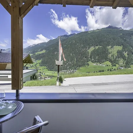 Neustift Near Stubai Glacier, Cleaning Included Appartement Neustift im Stubaital