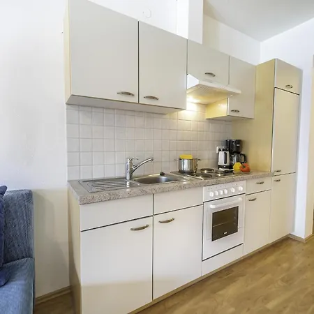 Appartement Neustift Near Stubai Glacier, Cleaning Included Neustift im Stubaital