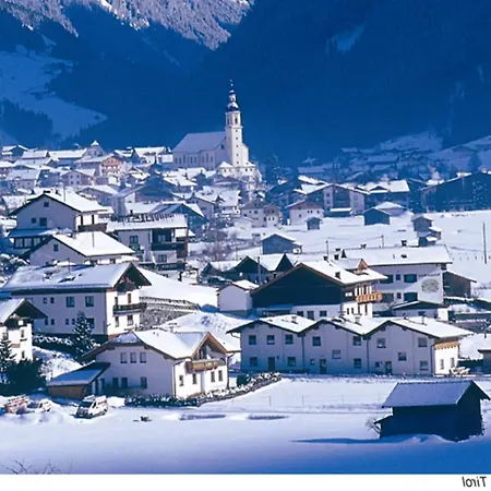 Appartement Neustift Near Stubai Glacier, Cleaning Included *