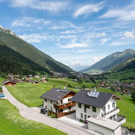 Neustift Near Stubai Glacier, Cleaning Included Neustift im Stubaital