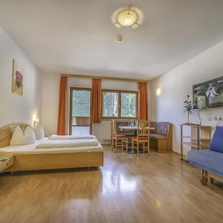 Appartement Neustift Near Stubai Glacier, Cleaning Included Neustift im Stubaital